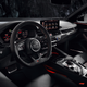 Illustration for article titled The 2020 Audi RS4 Avant Is An Updated 443 HP Rocket Wagon